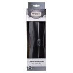 Wahl brosse de pansage combinée Wahl brosse de pansage combinée