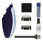 Wahl tondeuse pour animaux avec sept pièces deluxe pocket pro 9962 - 2016 Wahl tondeuse pour animaux avec sept pièces deluxe pocket pro 9962 - 2016