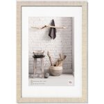 Walther design cadre photo home 40x60 cm blanc crme