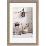 Walther design cadre photo home 40x60 cm marron