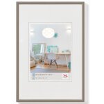 Walther design cadre photo new lifestyle 40x60 cm acier
