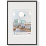 Walther design cadre photo new lifestyle 40x60 cm noir