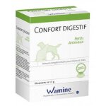 Wamine confort digestif 15 sachets