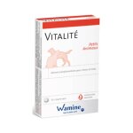 Wamine vitalite 30 comprim�s