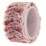 Washi stickers fleurs de cerisier - 200 pi�ces