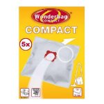 Wb305120. sachet de sacs wonderbag compact x5 divers Wb305120. sachet de sacs wonderbag compact x5 divers