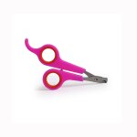 Wc102 - pkvsre - ciseaux de toilettage a griffes pour animaux de compagnie, coupe ongles pour chien, ...