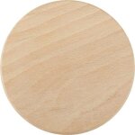 Weck couvercle en bois 100mm h�tre