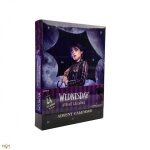 Wednesday calendrier de l'avent wednesday