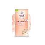 Weleda tisane allaitement 20 sachets 40g bio
