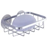 Wenko 16751100 porte savon mod�le ragusa