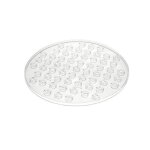 Wenko 2005575100 kristall fond d'evier rond 31 cm Wenko 2005575100 kristall fond d'evier rond 31 cm