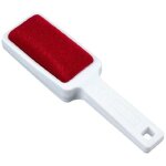 Wenko 4823150100 brosse a habits junior double face blanc / rouge Wenko 4823150100 brosse a habits junior double face blanc / rouge