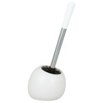 Wenko ensemble wc polaris white c�ramique