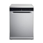 Whirlpool - lave - vaisselle 60cm 14 couverts 41db inox wh3fb14bn7a0x