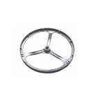 Whirlpool 481252888111 poulie tambour 300mm lave - linge