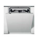 Lave - vaisselle tout - intégrable 60 cm 14 couverts - wio3t133pfe Lave - vaisselle tout - intégrable 60 cm 14 couverts - wio3t133pfe