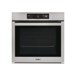 Whirlpool absolute akz9 6270 ix four inox Whirlpool absolute akz9 6270 ix four inox
