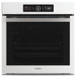 Whirlpool absolute akz9 6290 wh four blanc Whirlpool absolute akz9 6290 wh four blanc