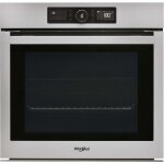 Whirlpool absolute akz9 6490 ix four inox Whirlpool absolute akz9 6490 ix four inox