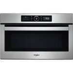 Whirlpool absolute amw 730 ix - four micro - ondes grill - encastrable - 31 litres - 1000 watt - acier ... Whirlpool absolute amw 730 ix - four micro - ondes grill - encastrable - 31 litres - 1000 watt - acier ...