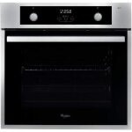 Whirlpool akp 785 ix four (electrique - encastre) - a - refroidissement de botier
