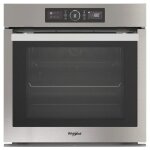 Whirlpool akz9 629 ix - four encastrable multifonction inox
