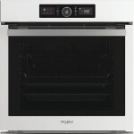 Whirlpool akz9 6290 wh 73 l 3650 w blanc