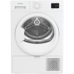 Whirlpool c yd 92d ww fr x s�che - linge pose libre chargement frontal 9 kg blanc