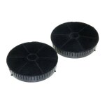 Whirlpool. charbon kit filtre. ref: cfc0038668