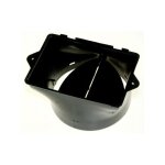 Whirlpool - clapet d air anti - retour - ref: 481244268893