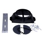 Whirlpool - clapet kit montage - ref: 481231048244