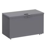 Whirlpool - cong�lateur coffre 141cm 442l w3rhs44eg