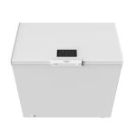Whirlpool - cong�lateur coffre 91cm 198l blanc w3rhs19ew2