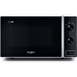 Whirlpool cook 20 mwp 103 w - four micro - ondes grill - 20 litres - 700 watt - blanc Whirlpool cook 20 mwp 103 w - four micro - ondes grill - 20 litres - 700 watt - blanc