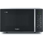 Whirlpool cook 20 mwp 203 sb - four micro - ondes grill - 20 litres - 700 watt - argent / noir Whirlpool cook 20 mwp 203 sb - four micro - ondes grill - 20 litres - 700 watt - argent / noir