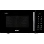 Whirlpool cook 25 mwp 251 b - four micro - ondes monofonction - 25 litres - 900 watt - noir Whirlpool cook 25 mwp 251 b - four micro - ondes monofonction - 25 litres - 900 watt - noir