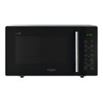 Whirlpool cook 25 mwp 253 sb - four micro - ondes grill - 25 litres - 900 watt - argent / noir