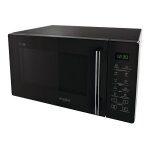Whirlpool cook 25 mwp251sb - four micro - ondes monofonction - pose libre - 25 litres - 900 watt - noir ...