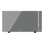 Whirlpool cook 30 mwp 304 m - four micro - ondes grill - pose libre - 30 litres - 900 watt - miroir