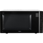 Whirlpool cook 30 mwp301b - four micro - ondes monofonction - pose libre - 30 litres - 900 watt - noir ... Whirlpool cook 30 mwp301b - four micro - ondes monofonction - pose libre - 30 litres - 900 watt - noir ...