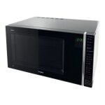 Whirlpool cook 30 mwp303sb - four micro - ondes grill - 30 litres - 900 watt - argent Whirlpool cook 30 mwp303sb - four micro - ondes grill - 30 litres - 900 watt - argent