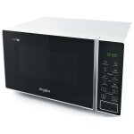 Whirlpool cook20 mwp 203 w blanc micro - ondes grill comptoir 20 l 700 w
