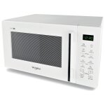 Whirlpool cook25 micro - ondes posable - mwp 254 w