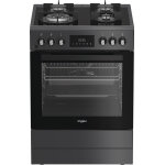 Whirlpool cuisini�re - w6g8lcswa