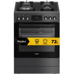Whirlpool cuisini�re - w6g8lcswa