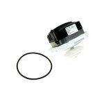 Whirlpool - electro - pompe blac9 / 6 220 / 240v + joint - ref: c00302488 Whirlpool - electro - pompe blac9 / 6 220 / 240v + joint - ref: c00302488