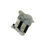 Whirlpool - electrovanne double - ref: 480111100199