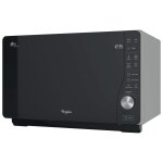 Whirlpool extraspace mwf 427 sl argent micro - ondes grill comptoir 25 l 800 w