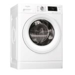 Whirlpool ffbs 9469 wv fr machine � laver chargement frontal 9 kg 1351 tr / min blanc